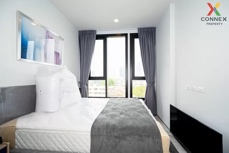 เช่า คอนโด  XT Ekkamai BTS-เอกมัย  คลองตันเหนือ วัฒนา กรุงเทพ CX-